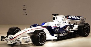 BMW F1.08 2